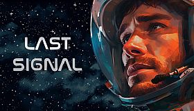 Last Signal
