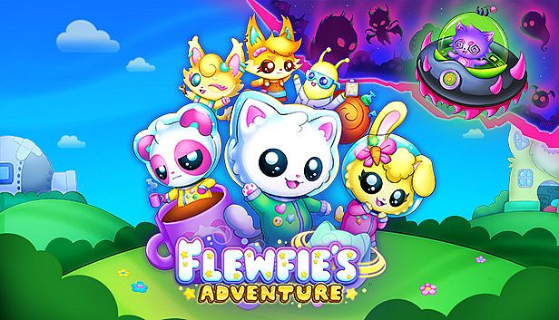 Buy Flewfie's Adventure