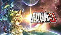 Kup Fuga: Melodies of Steel 3 na PC