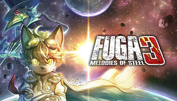 Buy Fuga: Melodies of Steel 3