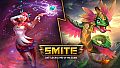 SMITE - Best Sellers Bundle