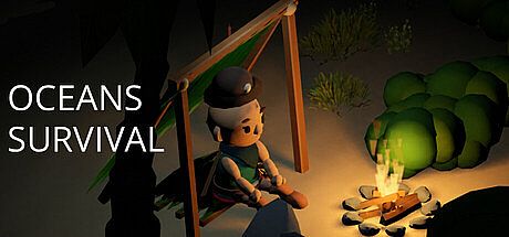 Oceans - Survival Game