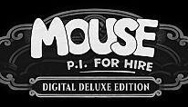 Comprar MOUSE: P.I. For Hire Digital Deluxe Edition para PC