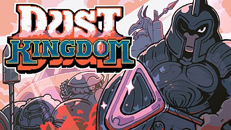 Dust Kingdom Game