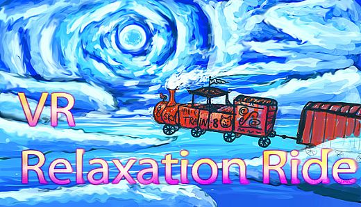 VR Relaxation Ride