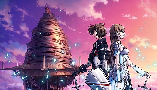 Echoes of Aincrad Ultimate Edition Pre-Order