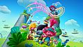 DreamWorks Trolls Remix Rescue