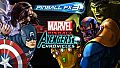 Pinball FX3 - Marvel Pinball Avengers Chronicles