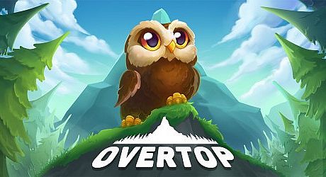 Overtop Game
