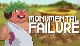 Monumental Failure