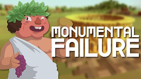 Monumental Failure Game