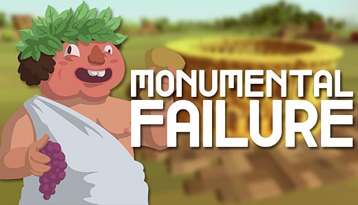 Monumental Failure