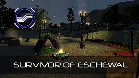 Survivor of Eschewal Game