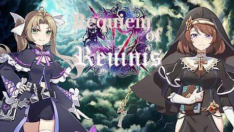 Requiem of Reuinis Game