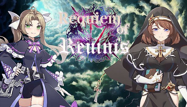 Buy Requiem of Reuinis