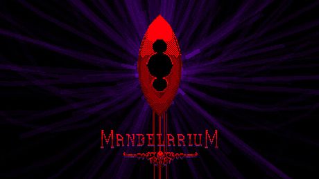 Mandelarium Game