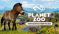 Kup Planet Zoo: Conservation Pack na PC