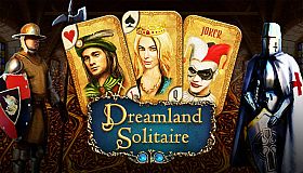 Dreamland Solitaire