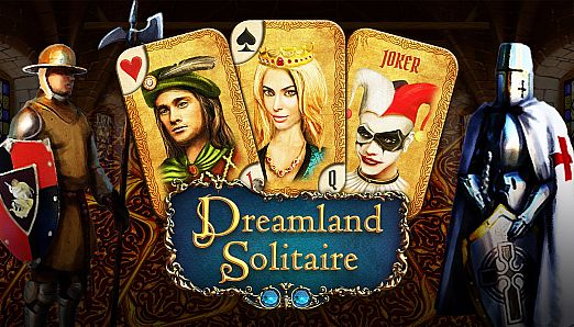 Dreamland Solitaire