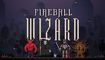 Acheter Fireball Wizard PC