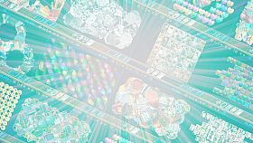 Clutter Evolution: Beyond Xtreme