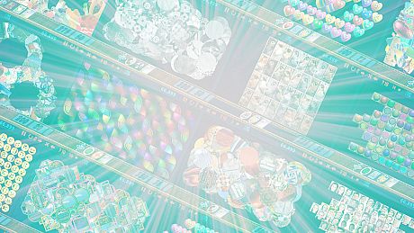 Clutter Evolution: Beyond Xtreme Game