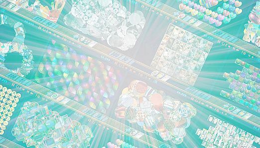 Clutter Evolution: Beyond Xtreme