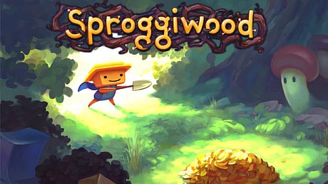 Sproggiwood Game