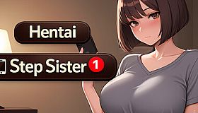 Hentai Step Sister