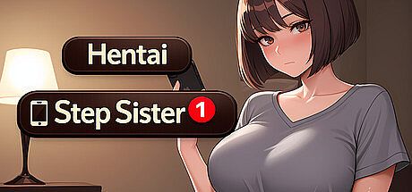 Hentai Step Sister Game