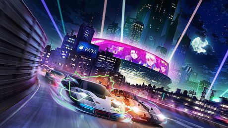 Screamer - Digital Deluxe Edition Bundle