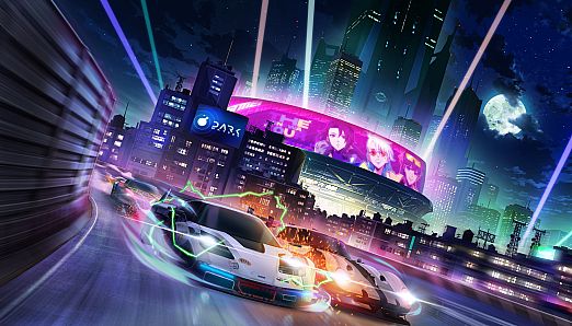 Screamer - Digital Deluxe Edition