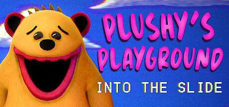 Plushy's Playground: Into the Slide Game