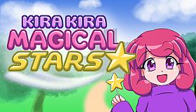Kira Kira Magical Stars