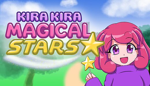 Kira Kira Magical Stars