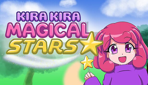 Buy Kira Kira Magical Stars