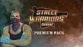 Street Warriors Online: Premium Pack