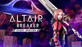 ALTAIR BREAKER