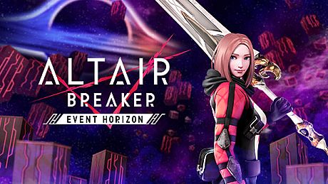 ALTAIR BREAKER Game