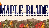 Kup Maple Blade na PC