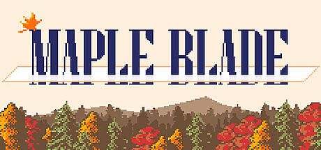 Maple Blade Game