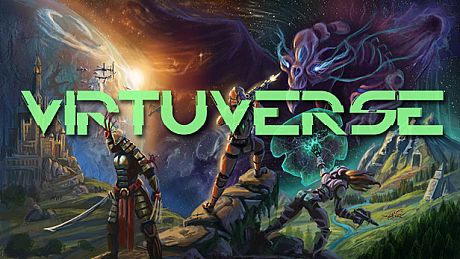 Virtuverse Game