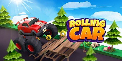 Rolling Car