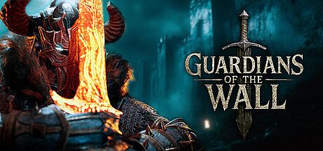 Guardians of the Wall Playtest Game