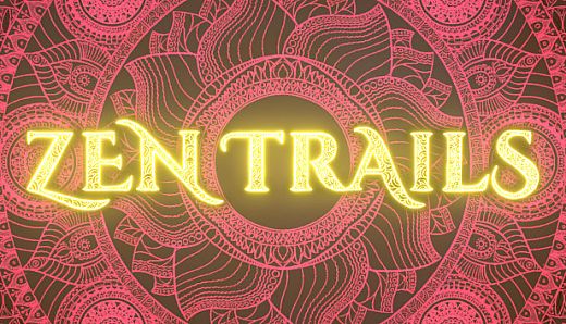 Zen Trails