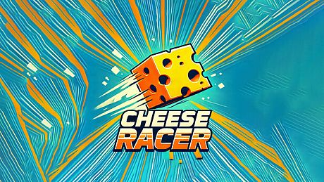 Cheese Racer Game