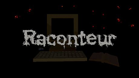 Raconteur Game
