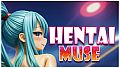 Hentai Muse - Stripper DLC 2