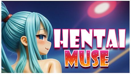 Hentai Muse - Stripper DLC 2 DLC