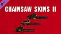 The Texas Chain Saw Massacre - Chainsaw Skin Variants 2